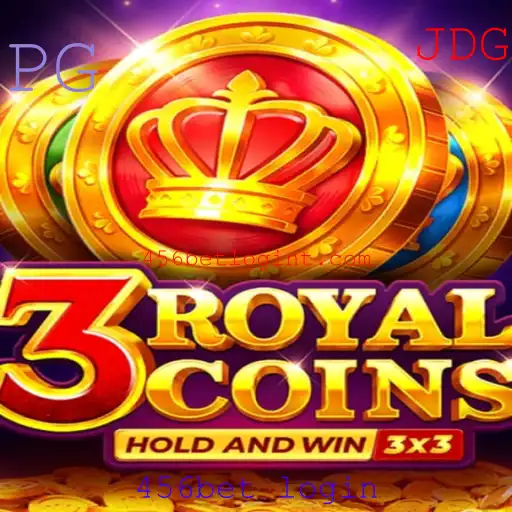 Explorando o Mundo Emocionante do Jogo '3royalcoins'