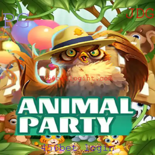 Descubra o Novo Jogo AnimalParty e Domine o Mundo Selvagem