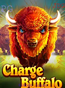 ChargeBuffalo: Um Jogo Empolgante de Estratégia e Diversão