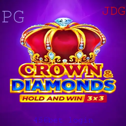 Explore o Fascinante Mundo de Crowndiamonds e o 456bet Login