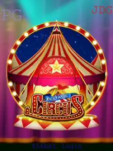 EcstaticCircus: Um Mergulho Emocionante no Mundo dos Jogos