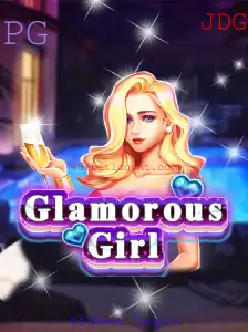 GlamorousGirl: Um Mergulho Fascinante no Universo do Jogo