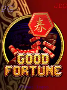 Desvendando GoodFortune: Um Jogo Inovador e Instigante
