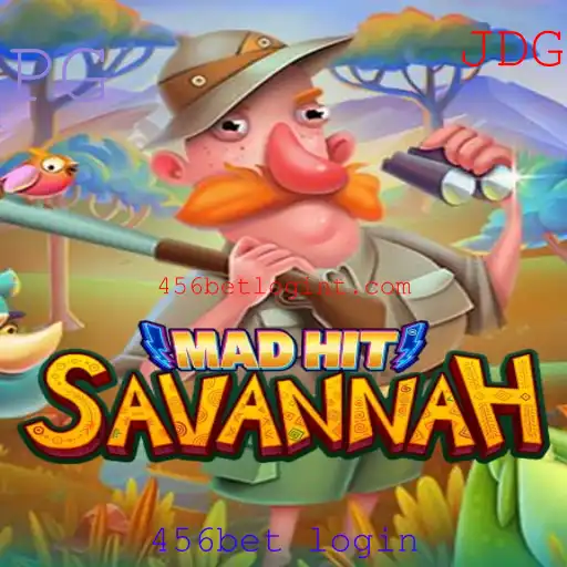 Descubra o Empolgante Mundo de MadHitSavannah