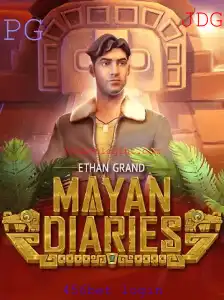 Explore o Mundo de MayanDiaries e o Fascinante 456bet Login