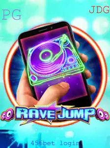 RaveJumpmobile: Inovação e Emoção no Mundo dos Jogos Digitais