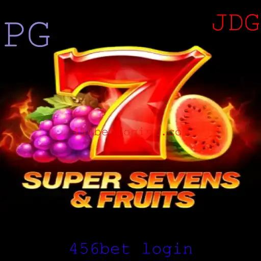 Desvendando o Jogo 7SuperSevensFruits e a Experiência 456bet Login