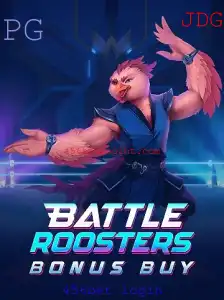 Descubra o Fantástico Jogo BattleRoostersBonusBuy