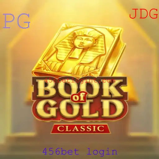 Explorando o Mundo do 'BookOfGoldClassic' com 456bet