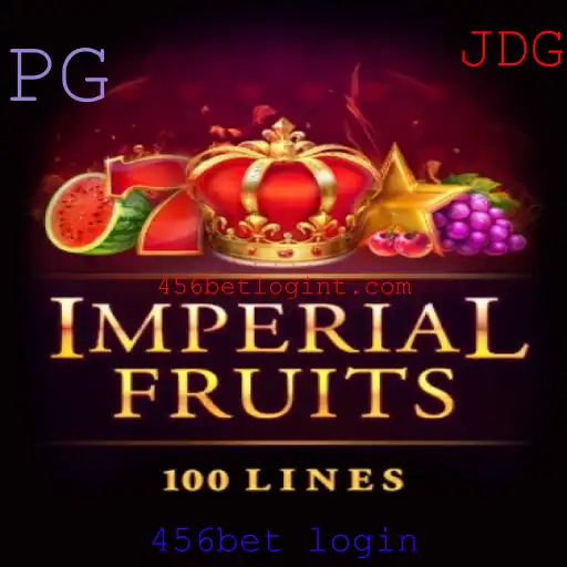 ImperialFruits100: O Guia Completo do Jogo e Como Usar o 456bet Login