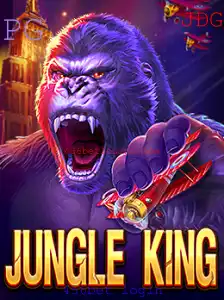 Desvendando JungleKing: Uma Aventura Selvagem no Mundo dos Jogos