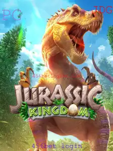 Explorando o Mundo do Jogo JurassicKingdom: Uma Aventura Pré-histórica