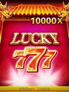 LuckySeven - O Jogo de Azar Emocionante
