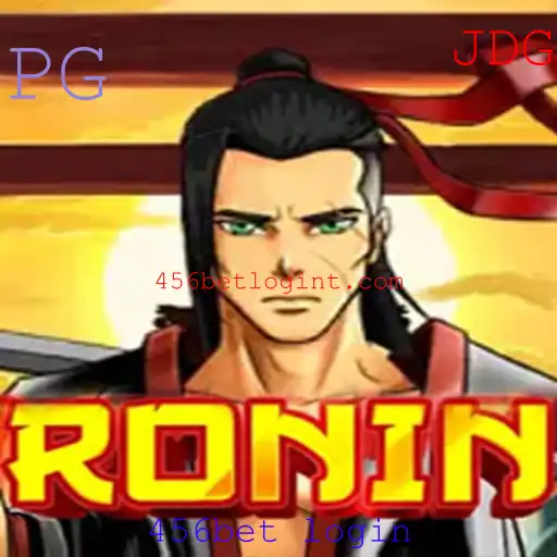 Explorando Ronin: A Arte do Jogo e 456bet Login