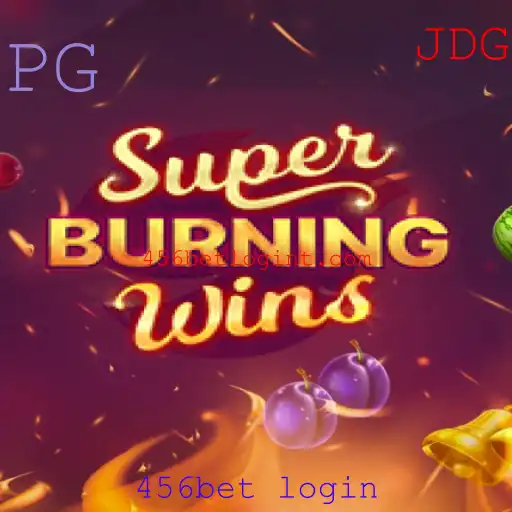 Explorando o Mundo de SuperBurningWins: Diversão Garantida com 456bet login