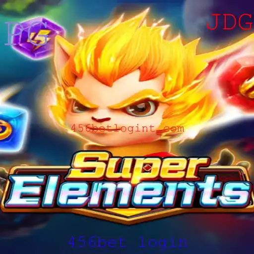 Explore o Mundo de SuperElements com 456bet Login