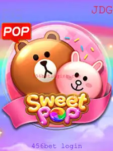 Explorando o Fascínio do SweetPOP e o Acesso Seguro com 456bet Login