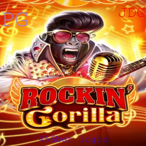 Descubra o Empolgante Jogo RockinGorilla