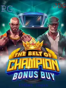 Descubra o Empolgante Jogo 'TheBeltOfChampionBonusBuy' e o Universo '456bet login'