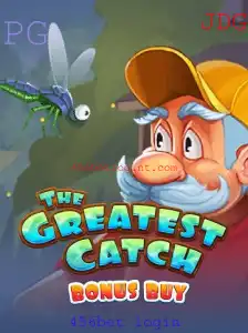 Explorando o Universo de TheGreatestCatchBonusBuy: Uma Aventura Inesquecível