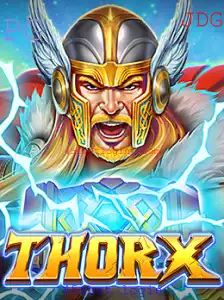 Tudo Sobre o Jogo ThorX e Oportunidades de Diversão com 456bet Login