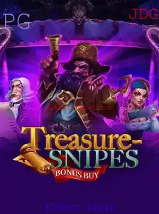 Descubra o Excitante Mundo do Jogo TreasuresnipesBonusBuy e o Desafio do 456bet Login
