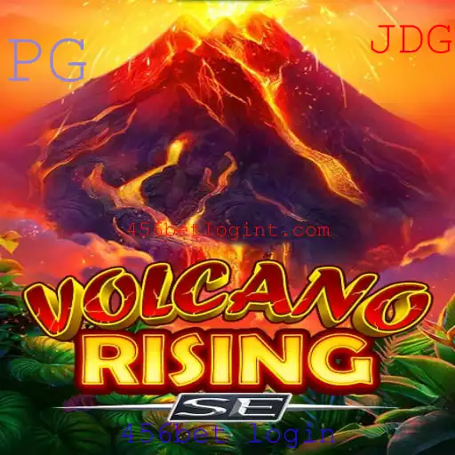 Explorando o Universo de VolcanoRisingSE e a Integração com 456bet Login