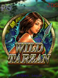 Explorando as Aventuras de WildTarzan